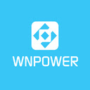WNPower Whois  screen for extension Chrome web store in OffiDocs Chromium