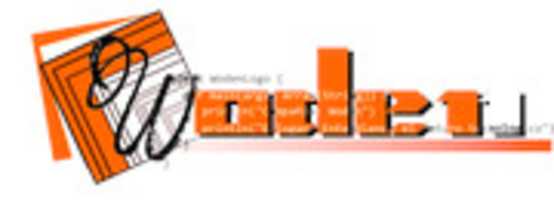 Free download Woden Logo 2020 P.L.T free photo or picture to be edited with GIMP online image editor