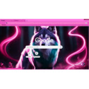 Wolfie  screen for extension Chrome web store in OffiDocs Chromium