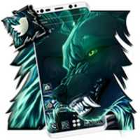 Free download wolf-launcher free photo or picture to be edited with GIMP online image editor