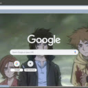 Wolfs Rain  screen for extension Chrome web store in OffiDocs Chromium