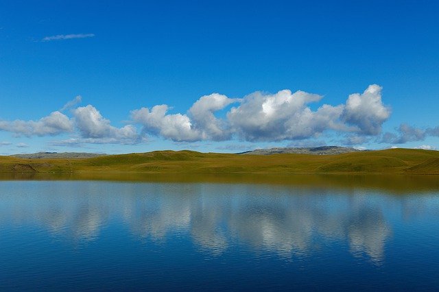 Free download Wolken Sky Clouds -  free photo or picture to be edited with GIMP online image editor