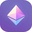 Wololo Ethereum Wallet Simulator  screen for extension Chrome web store in OffiDocs Chromium