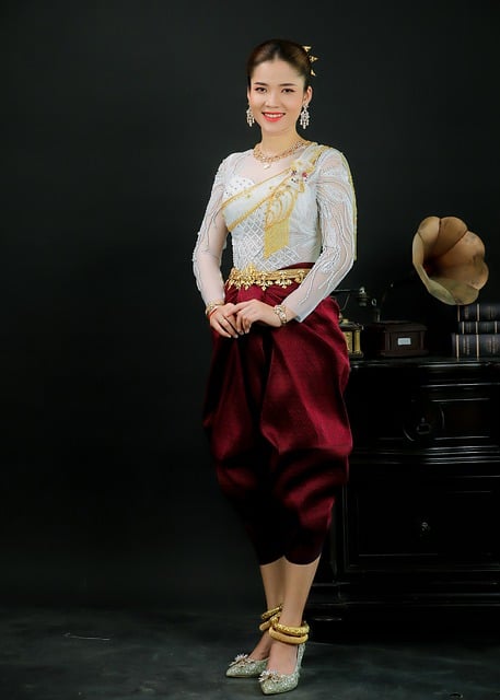 Free download woman asia culture beauty model free picture to be edited with GIMP free online image editor