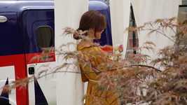 Free download Woman Asian Person -  free video to be edited with OpenShot online video editor