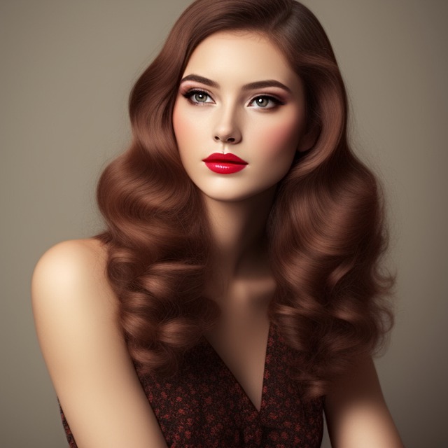 Free download woman beauty beautiful hair face free picture to be edited with GIMP free online image editor