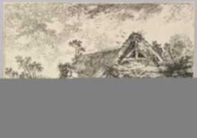 Free download Woman Carrying a Bucket free photo or picture to be edited with GIMP online image editor