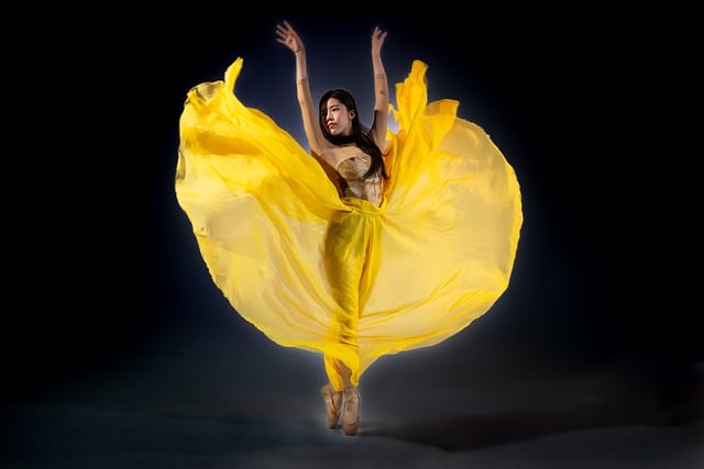 Free download woman dancer ballet dance dancing free picture to be edited with GIMP free online image editor