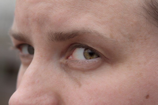 Free download Woman Eyes Girl -  free photo or picture to be edited with GIMP online image editor