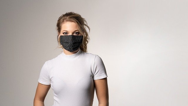 Free download woman eyes mask model female model free picture to be edited with GIMP free online image editor