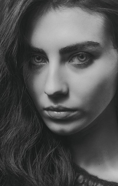 Free download woman face make up style look free picture to be edited with GIMP free online image editor