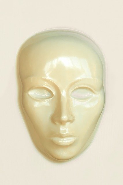 Free download Woman Face Mask -  free photo or picture to be edited with GIMP online image editor