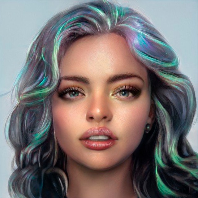 免费下载女人脸模型眼睛女孩免费图片以使用 GIMP 免费在线图像编辑器进行编辑