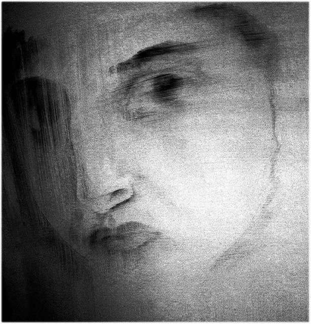 Безкоштовно завантажте Woman Face Painting – безкоштовну ілюстрацію для редагування за допомогою безкоштовного онлайн-редактора зображень GIMP