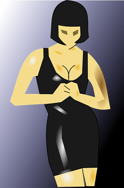 Free download Woman Fashion Clothing - Free vector graphic on Pixabay free illustration to be edited with GIMP free online image editor