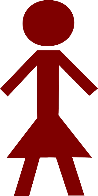 Free download Woman Female Sign - Free vector graphic on Pixabay free illustration to be edited with GIMP free online image editor