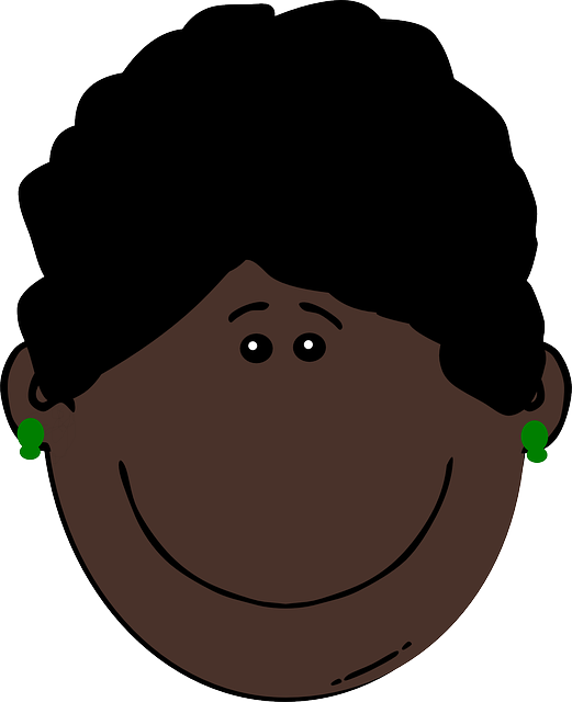 Kostenloser Download Woman Happy Female - Kostenlose Vektorgrafik auf Pixabay, kostenlose Illustration zur Bearbeitung mit GIMP, kostenloser Online-Bildeditor