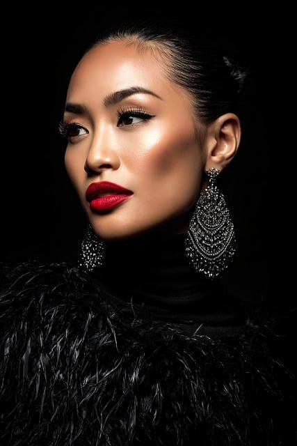 Free download woman model portrait fashion girl free picture to be edited with GIMP free online image editor