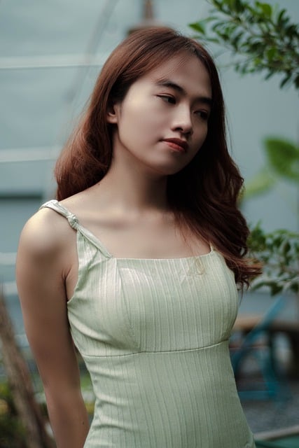Free download woman model youth face casual free picture to be edited with GIMP free online image editor
