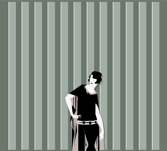 Free download Woman Mode Style -  free illustration to be edited with GIMP free online image editor