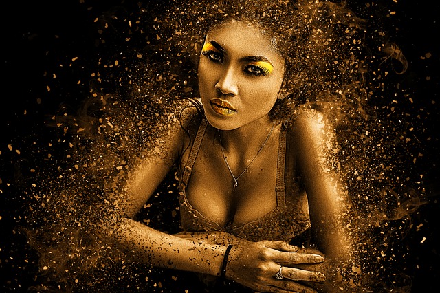 Free download woman portrait face human free picture to be edited with GIMP free online image editor