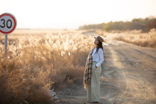 Free download woman reed wilderness the wiles free picture to be edited with GIMP free online image editor