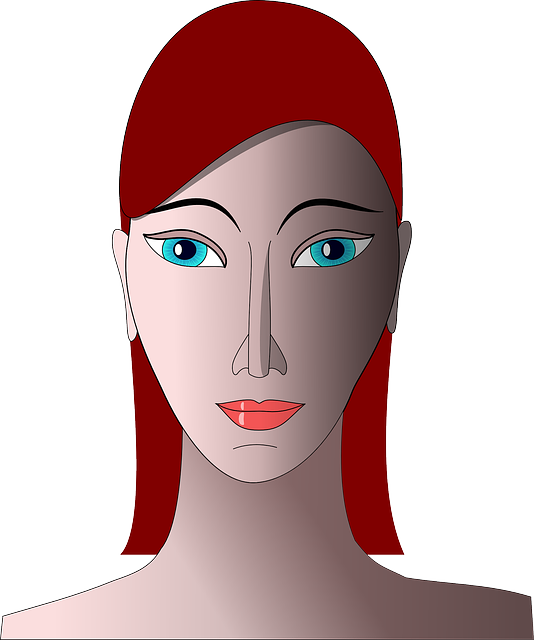 دانلود رایگان Womans Head Portrait Adult - گرافیک وکتور رایگان در تصویر رایگان Pixabay برای ویرایش با ویرایشگر تصویر آنلاین رایگان GIMP