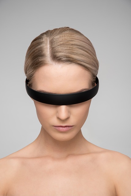 Free download woman skin portrait face model free picture to be edited with GIMP free online image editor