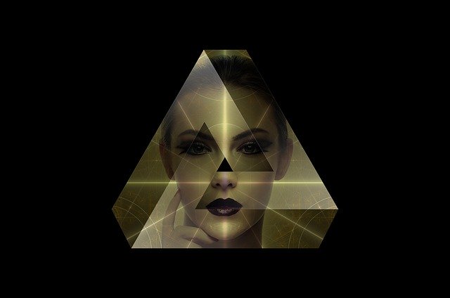 Free download Woman Spiritual Fantasy -  free illustration to be edited with GIMP free online image editor