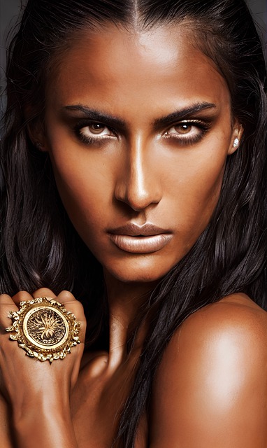 Descarga gratis mujer guerrera amazone modelo indio imagen gratis para editar con GIMP editor de imágenes en línea gratuito