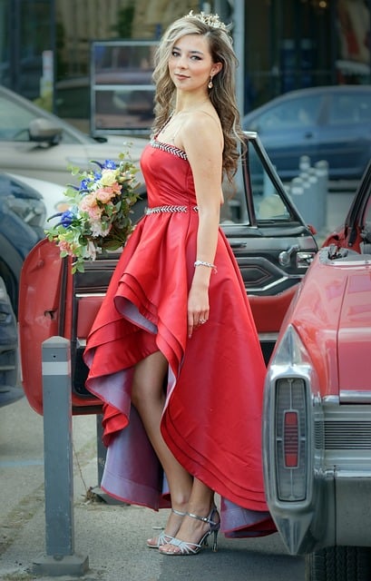 Free download woman young girl fashion dress free picture to be edited with GIMP free online image editor