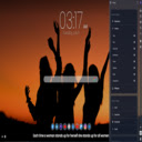 Women Empowerment MeaVana  screen for extension Chrome web store in OffiDocs Chromium