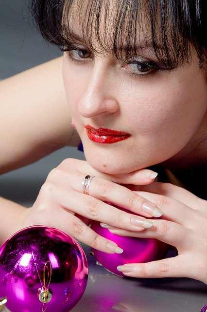 Gratis download Women Ornaments Eyes - gratis foto of afbeelding om te bewerken met GIMP online afbeeldingseditor