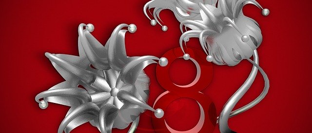 Free download WomenS Day 8 March Flowers -  free illustration to be edited with GIMP free online image editor