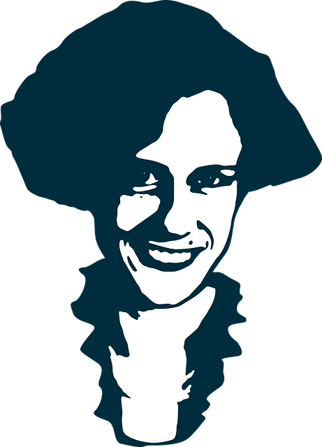 Free download Women Smile Girl - Free vector graphic on Pixabay free illustration to be edited with GIMP free online image editor