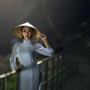 Women wear hats  screen for extension Chrome web store in OffiDocs Chromium