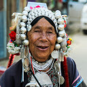 Women wear silver  screen for extension Chrome web store in OffiDocs Chromium