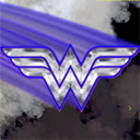 Wonder Woman Swoosh 1600px  screen for extension Chrome web store in OffiDocs Chromium
