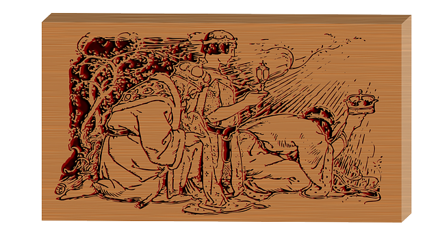 Darmowe pobieranie Rzeźba W Drewnie Trawienie - Darmowa grafika wektorowa na Pixabay darmowa ilustracja do edycji za pomocą GIMP darmowy edytor obrazów online