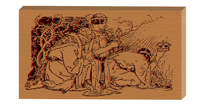 دانلود رایگان Wood Carving Etching - گرافیک وکتور رایگان در تصویر رایگان Pixabay برای ویرایش با ویرایشگر تصویر آنلاین رایگان GIMP