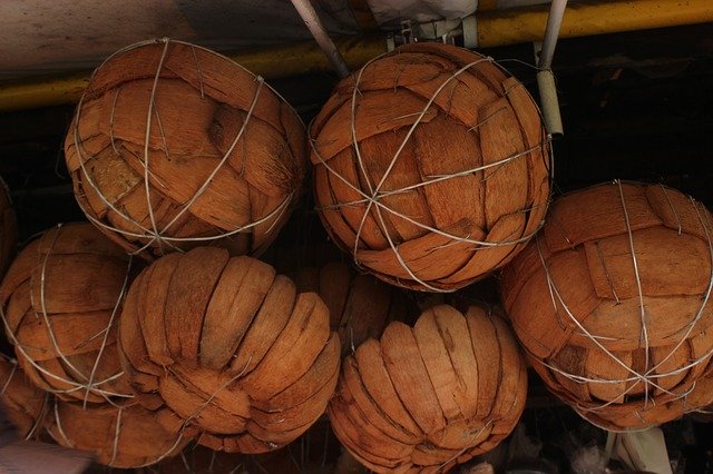 Free download Wood Decoration Crafts -  free photo or picture to be edited with GIMP online image editor