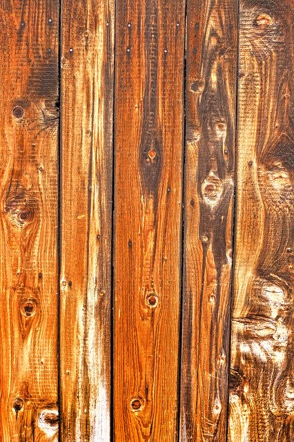 Descarga gratuita Wooden Boards Grain: foto o imagen gratuita para editar con el editor de imágenes en línea GIMP