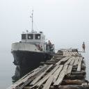 Wooden boat and raft  screen for extension Chrome web store in OffiDocs Chromium