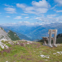 wooden chair  screen for extension Chrome web store in OffiDocs Chromium