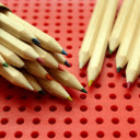 Wooden crayons  screen for extension Chrome web store in OffiDocs Chromium