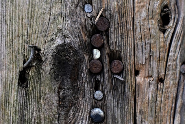 Free download wooden fence fence weathered wood free picture to be edited with GIMP free online image editor