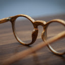 Wooden glasses frames  screen for extension Chrome web store in OffiDocs Chromium