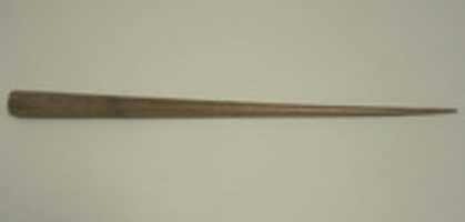 Free download Wooden Spindle free photo or picture to be edited with GIMP online image editor