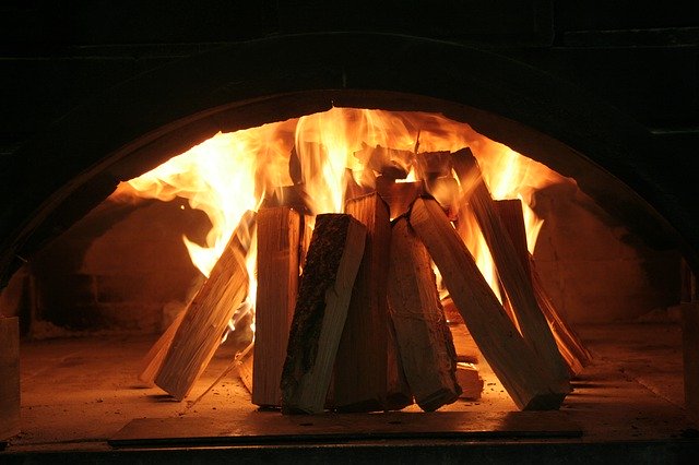 Free picture Wood Fire Stove Craft -  to be edited by GIMP free image editor by OffiDocs