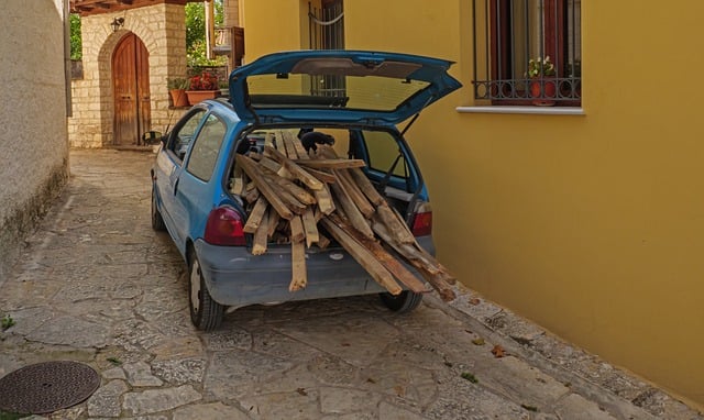 Free download wood handyman recycling greece free picture to be edited with GIMP free online image editor
